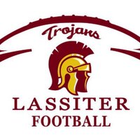 Lassiter Football (@lassitertrojans) 's Twitter Profile