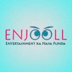 Enjooll (Enterainment Ka Naya Funda) is a entertainment website This website search wallpapers, sms , movie review, songs, videos, upcoming movie