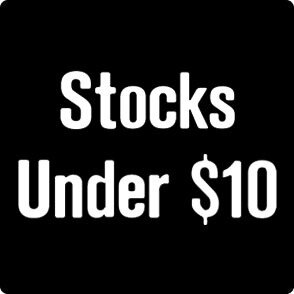 Jul 01, · Back in April, we wrote on article on top stocks under $This proved to be a very rewarding experience. We are re-introducing an old concept of buying stocks below a $10 stock price.
