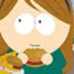 I'm a fourth grade student from South Park Elementary.. And one of the heads of the list committee. Sparkle Sparkle!