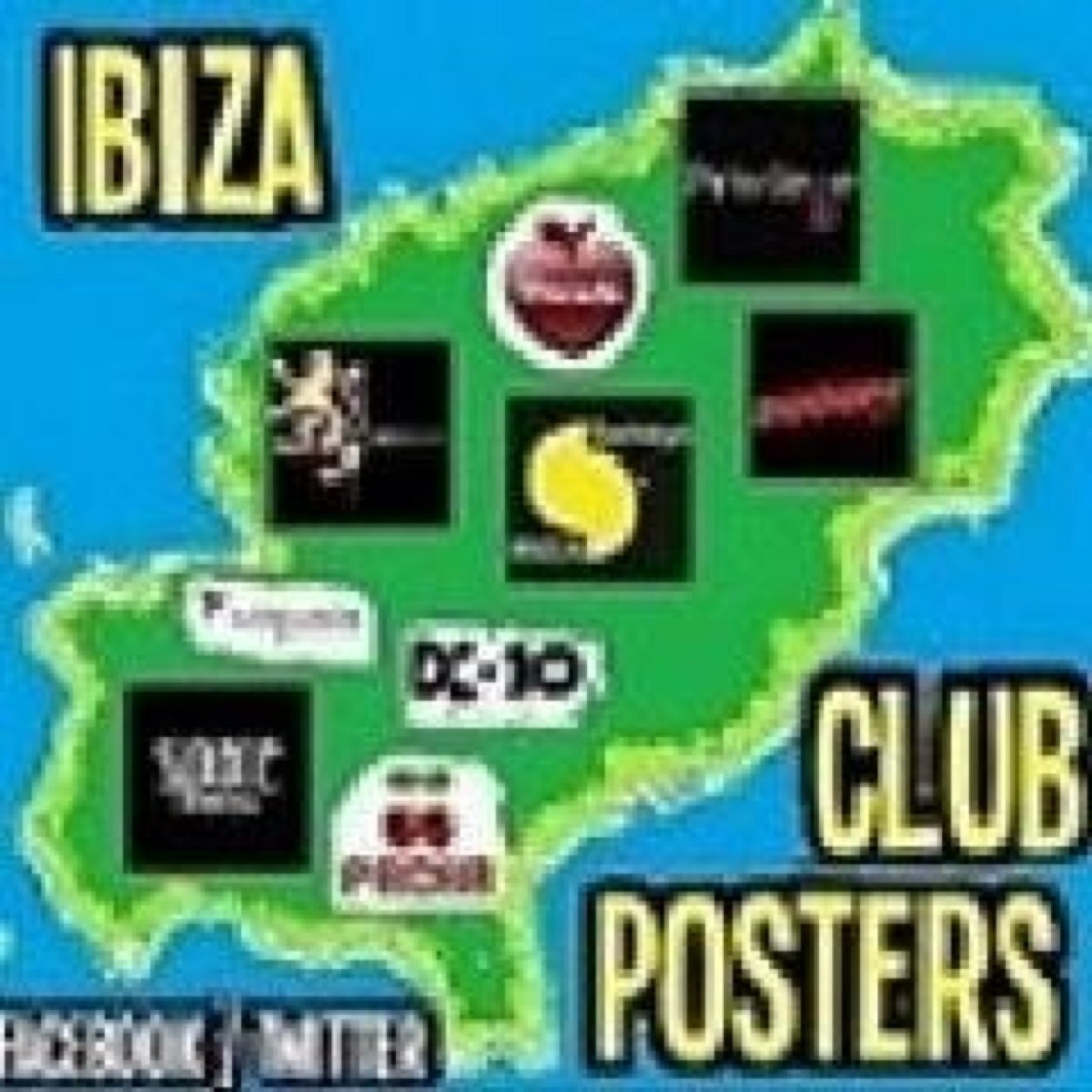 DanRogers1010's profile picture. Founder of @IbizaClubPoster and seller of Ibiza Club Posters and T-Shirts http://t.co/3FpzdI3Bhr