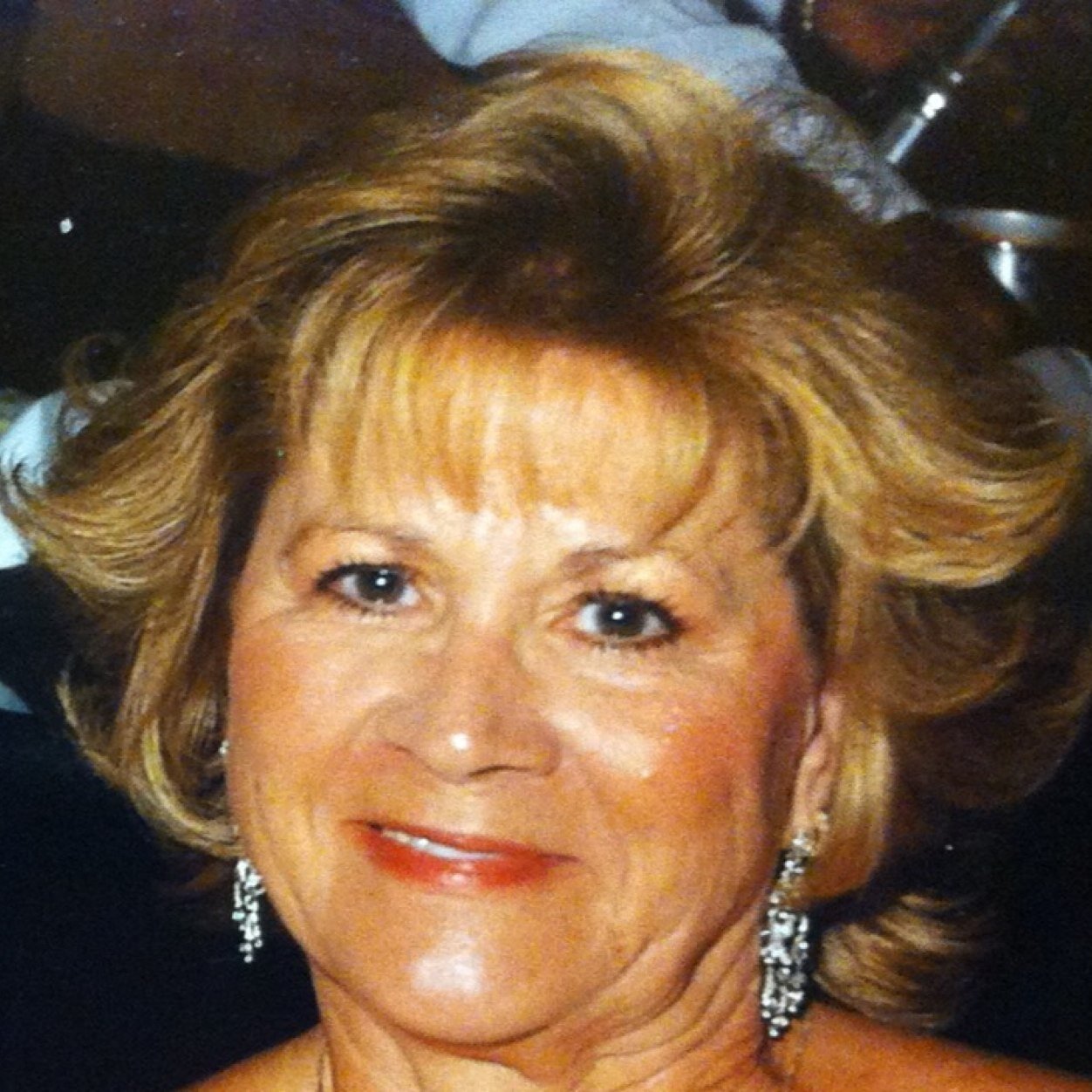 TheBaroness13's profile picture. 