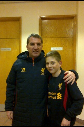 billy_stirzaker's profile picture. 