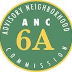 Announcements from Advisory Neighborhood Commission 6A