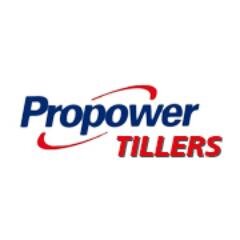 PropowerTillers's profile picture. Propower Tillers (Agriculture Machines)