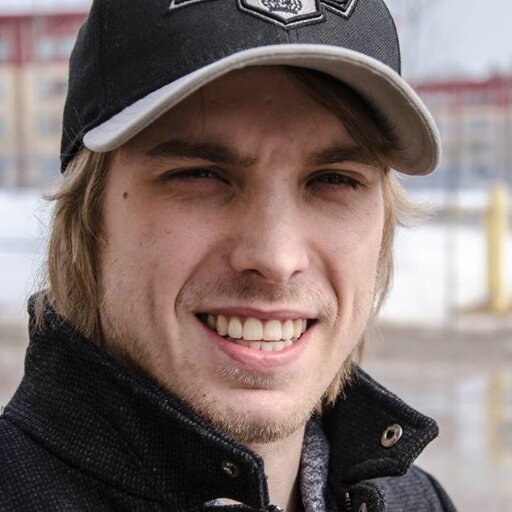 spencerluyben's profile picture. 