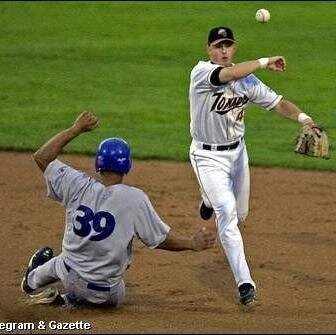 Infield Instruction for Baseball & Softball Players