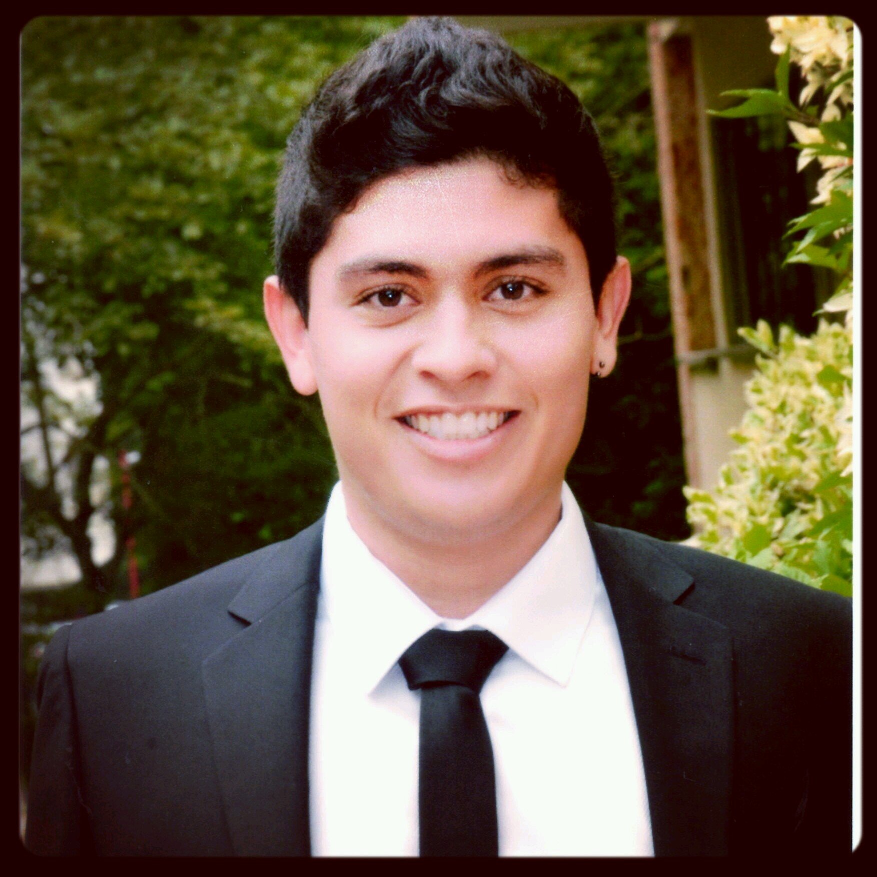 Profesional En Negocios Internacionales USTA