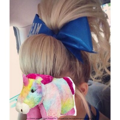 Pillow Pet Cheer Pillowpetcheer Twitter