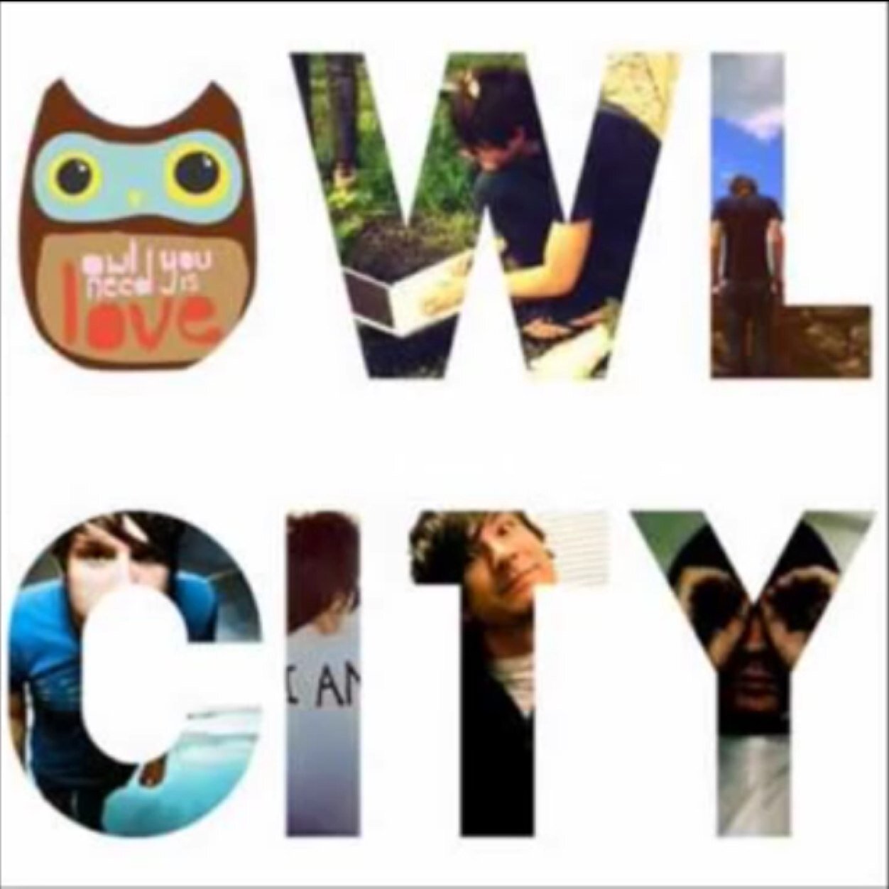 Fliming and editing
Hootowl 
Orkadork!