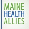 MEHealthAllies's profile picture. MHA is a coalition of statewide volunteer and non-profit health organizations, businesses, and individuals, working together on health care issues.