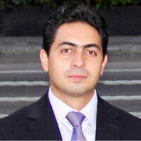 Alireza zare mortazaei (@alireza_zm) 's Twitter Profile