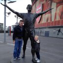 Sean Brewster - @Sean_Brewster81 - Twitter