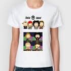 Camisas de bandas, bonecas de pano, bijuterias, cama, mesa e banho. Tudo em artesanato para você!!