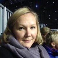 Pia Ek (@piakek) 's Twitter Profile