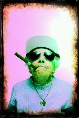 ennalallalana's profile picture. Abuela Bitcoin