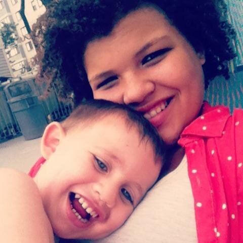 Help a sister help her brother! Gabriel, 3 years old, struggles with severe Dairy, Peanut and Egg allergies. Raise awareness and help us through this!
