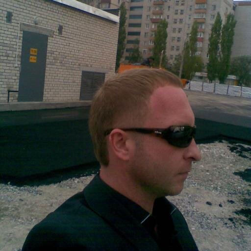 dimitro326's profile picture. СЛАВА БОГУ ЗА ВСЁ !!!