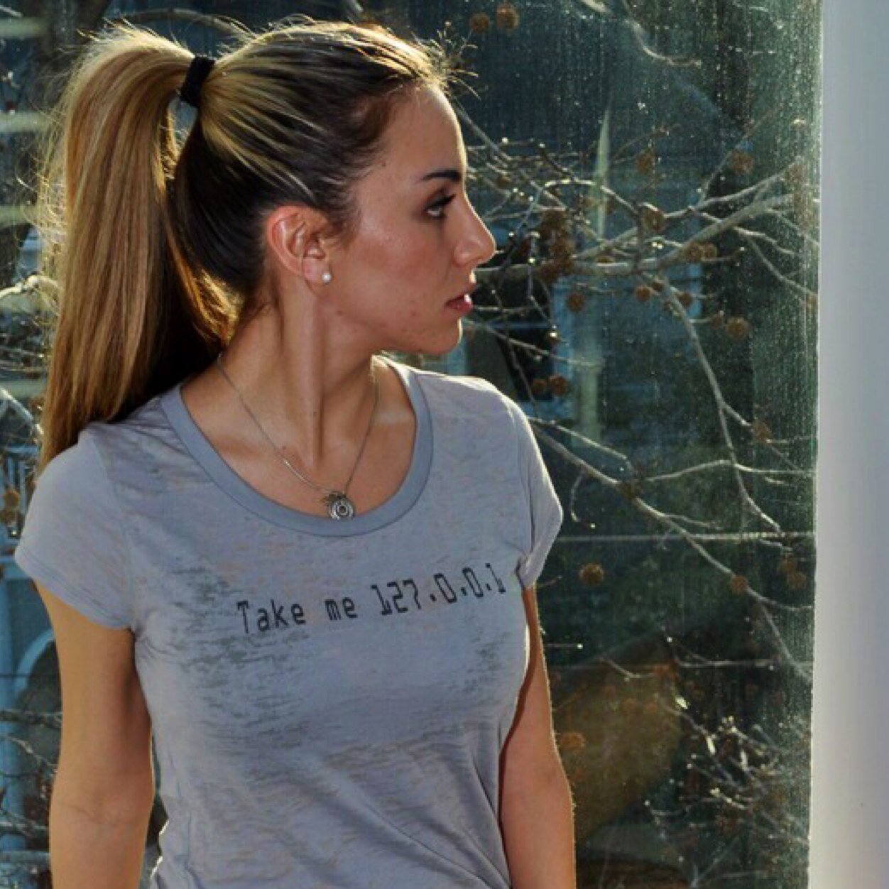 tech savvy lounge wear with a sense of humor :)  I 3 GEEKS