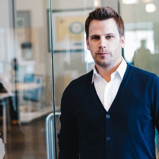 JosephCPino's profile picture. Empowering brands with real time analytics and automated marketing...its time you rethink your strategy with @ClutchSuccess... #customersuccess