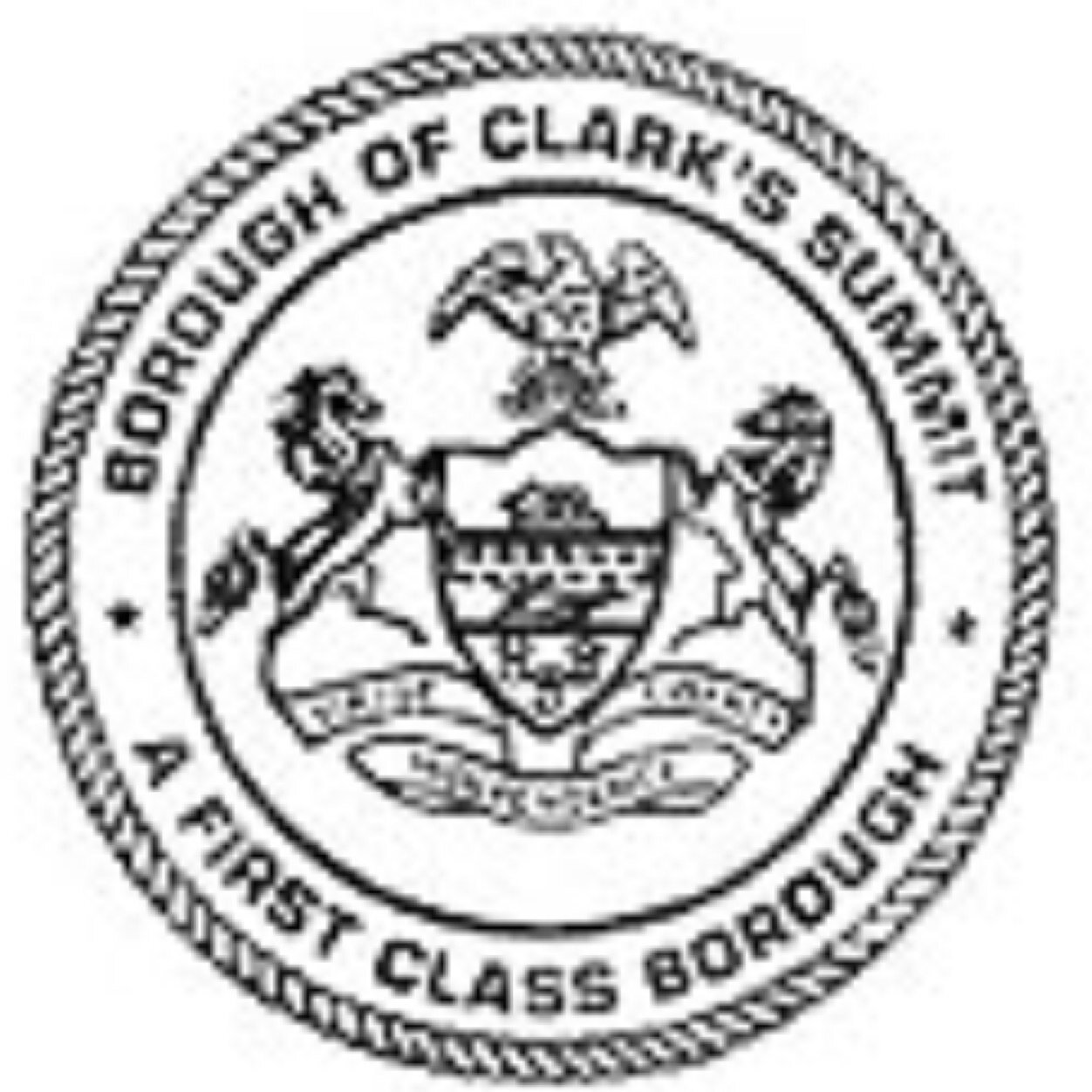 Bringing you all of the major problems and purely humorous news of Clarks Summit, PA. Humorous means that this is not serious.