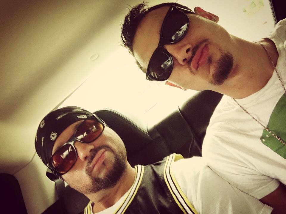 FatherSonTalk's profile picture. *FatherAndSonTalk Official Profile©*™ Father & Son comedy team and musicians! Follow us!