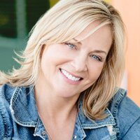 Christine | Midlife Blogger (@camathews) 's Twitter Profile