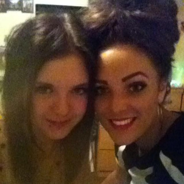 amyharris38's profile picture. 