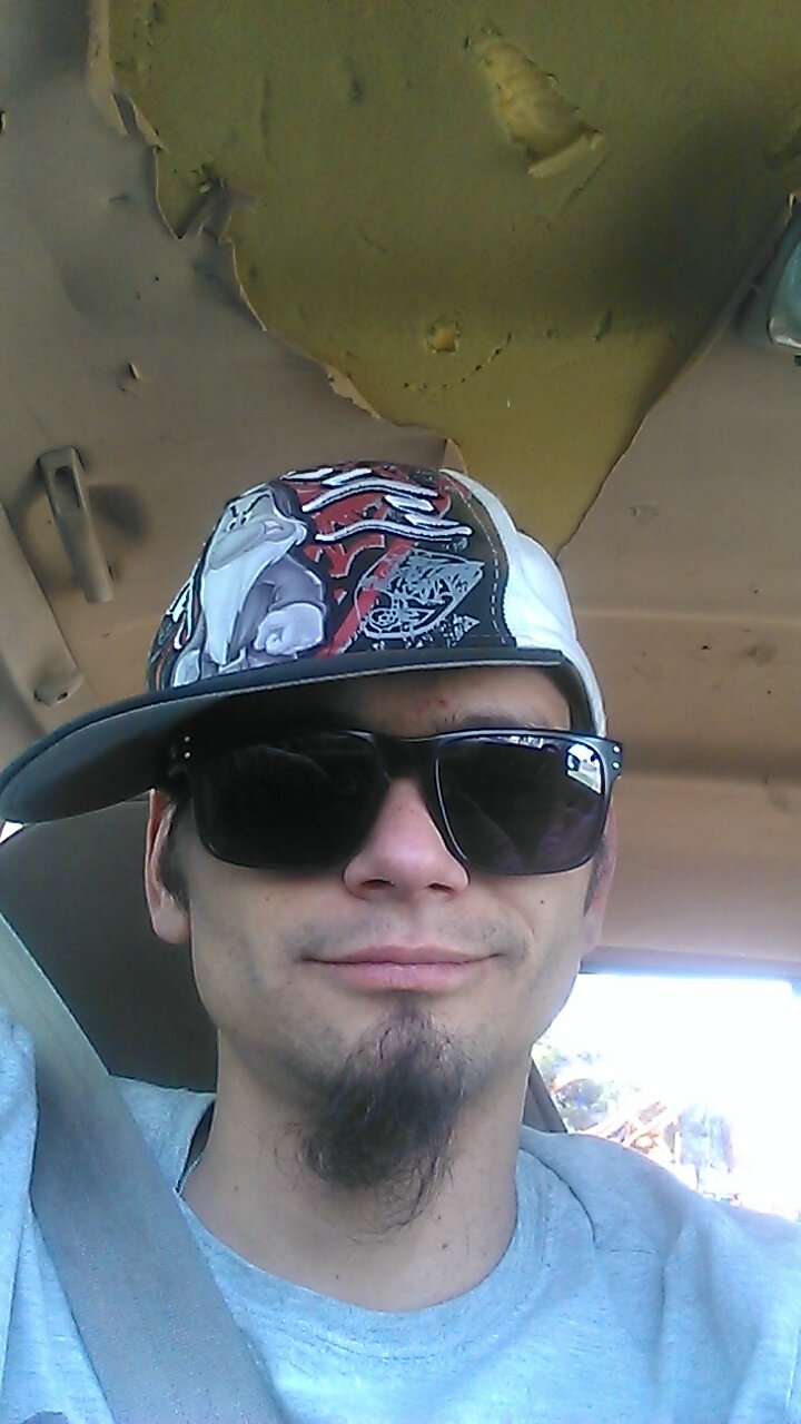 ErrorCoinsGuy's profile picture. Yup.