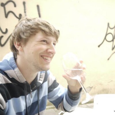 Johannes Degn