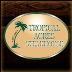 Where the Traditional American Steakhouse Began ~ 2500 Griffin Rd ~ 954-989-2500