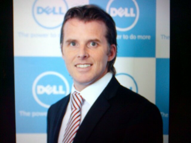 Director, Dell Enterprise Support Services, Husband & father of three kids. Love to play golf and enjoy coaching my local U15 soccer team.