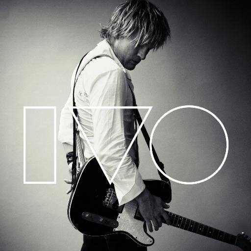 ivomusic's profile picture. Rock from Switzerland. It's time for peace and freedom!