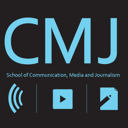 Kean University's School of Communication, Media & Journalism.