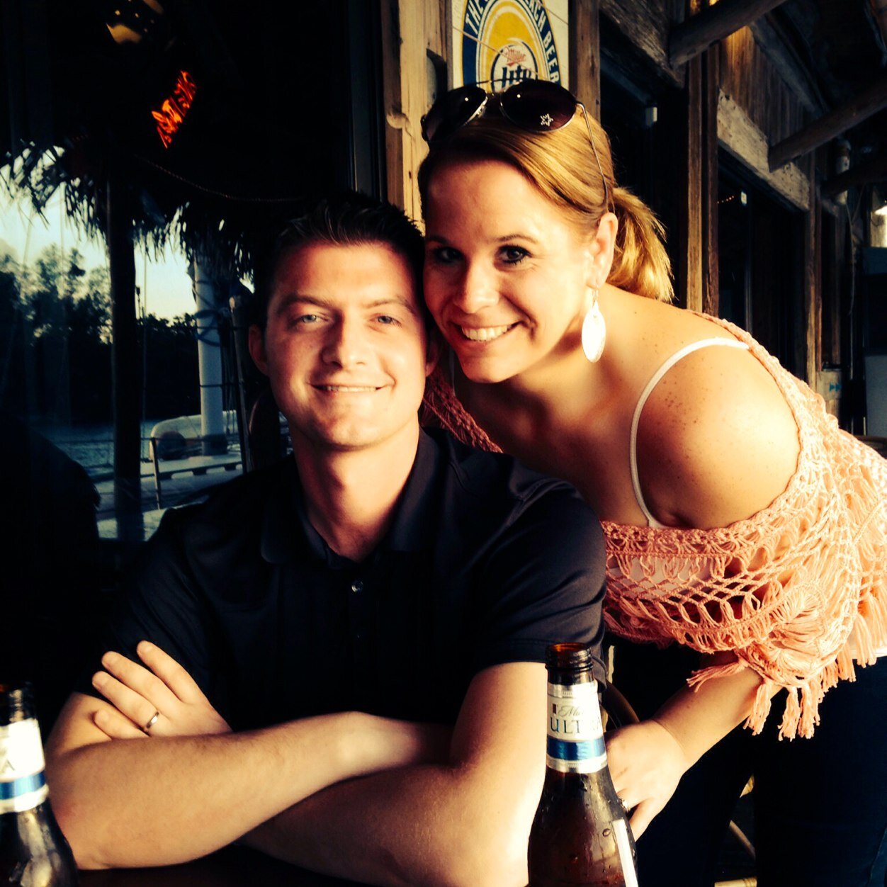 HeatherUff's profile picture. Nuts For You Manager for the Lehigh Valley Iron Pigs AAA & Reading Fightin Phils AA of the Philadelphia Phillies.