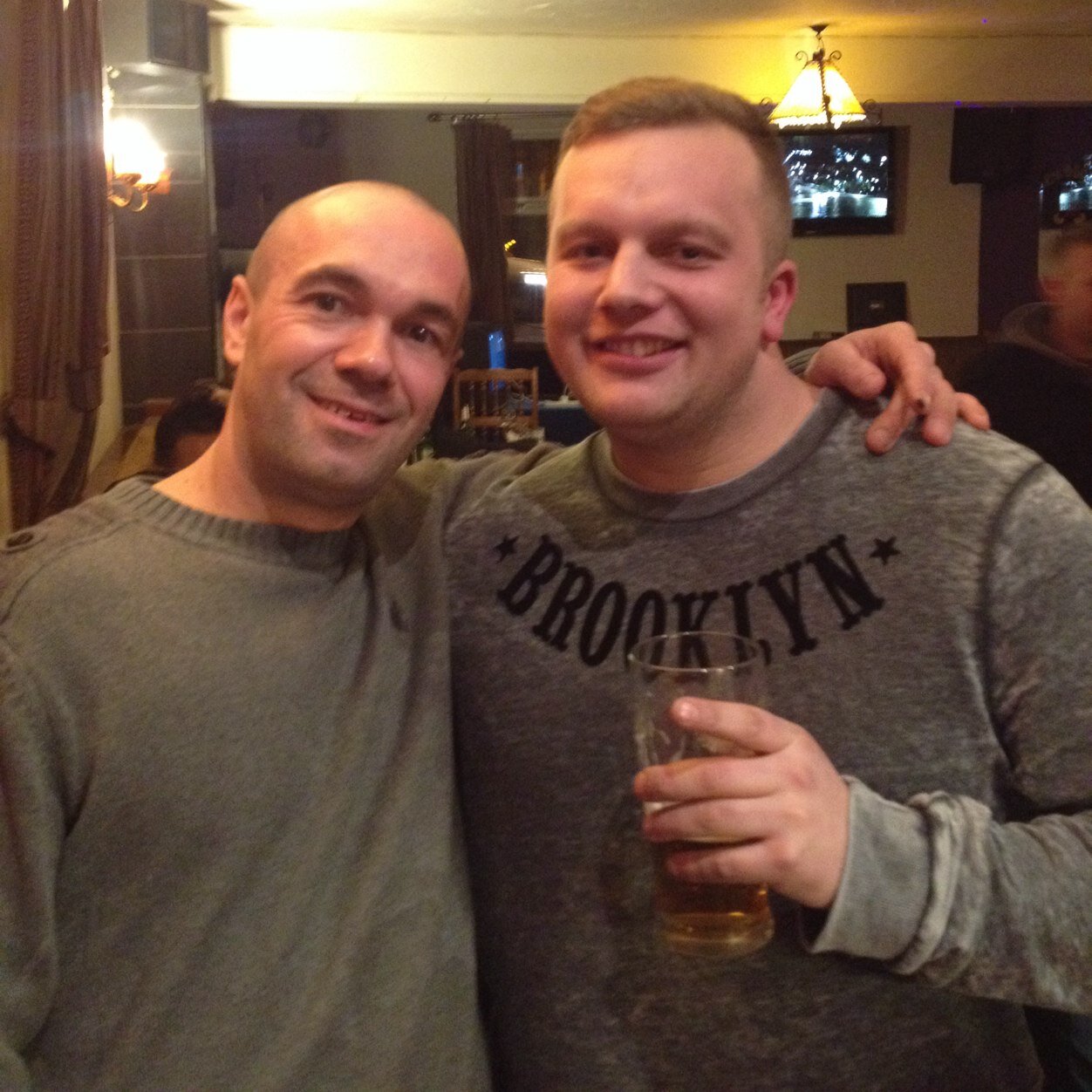 Michael27749031's profile picture. sc -  aleornoale