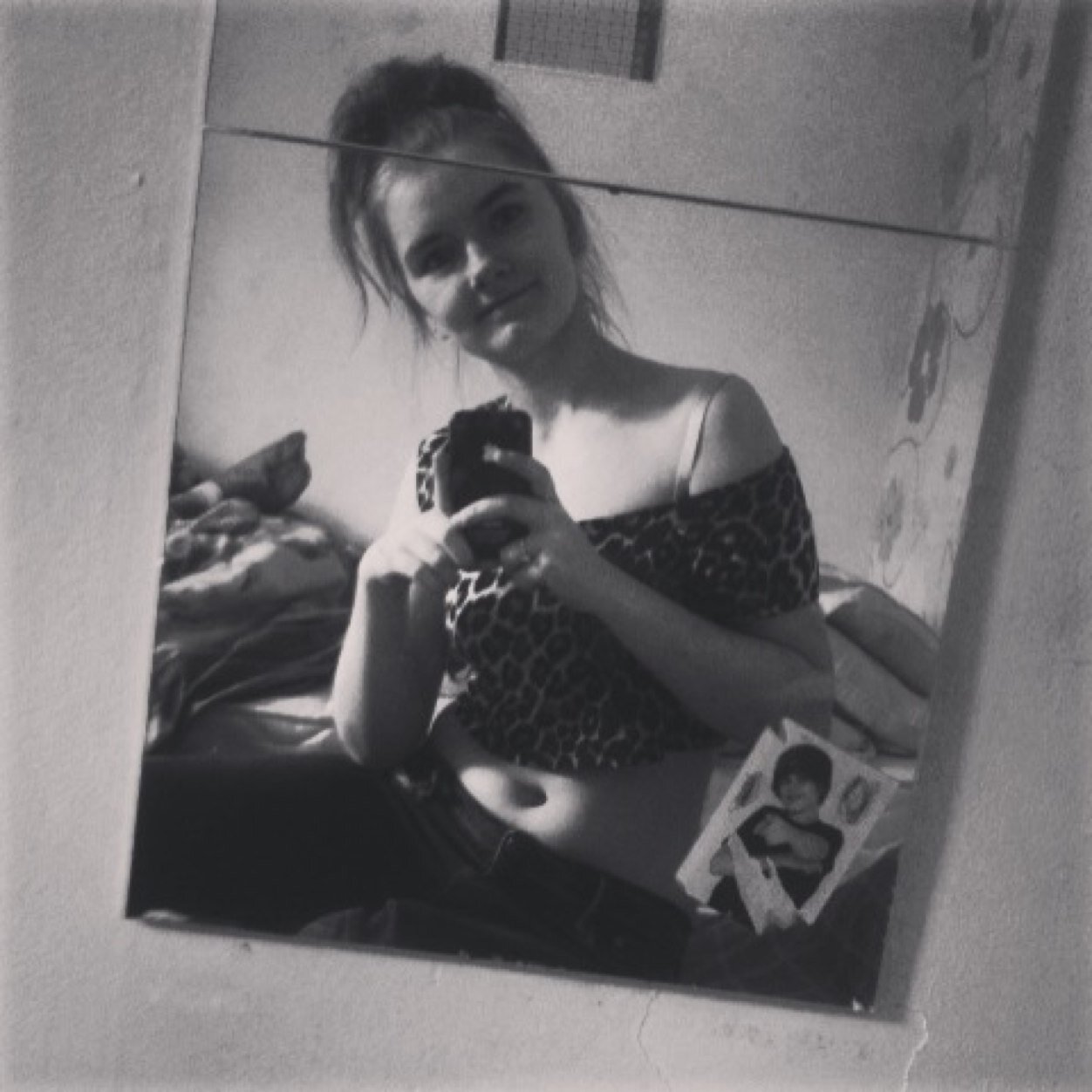 16 years old, From Bramley, Leeds.. Single.