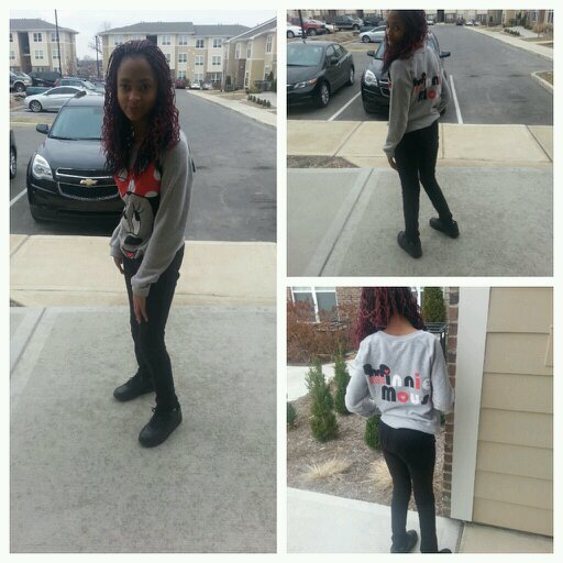 jazmainbrookins's profile picture. #CrunchieOG