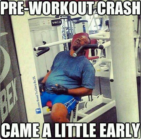 Preworkouthumor's profile picture. 