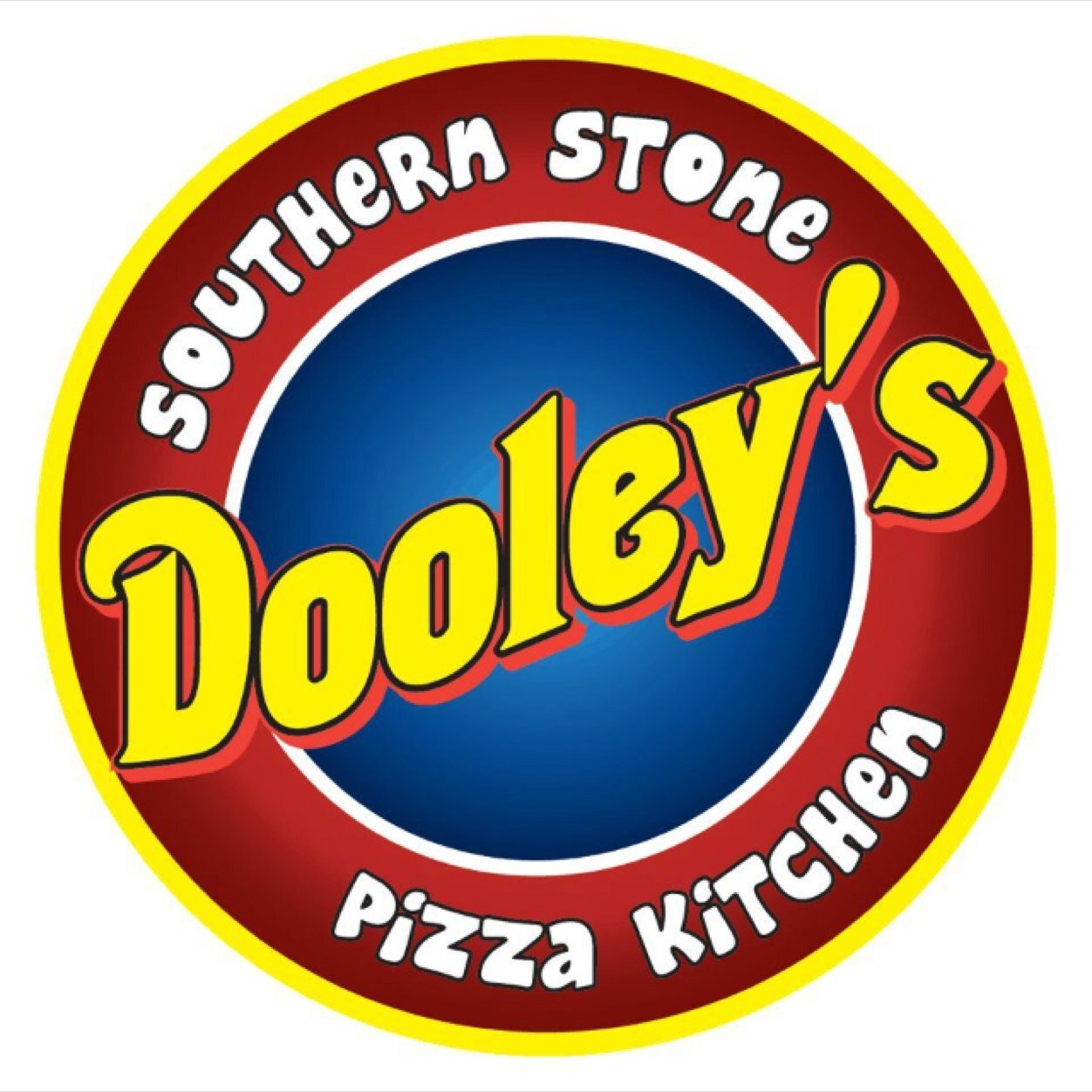 Homemade dough, homemade sauce, and the  freshest ingredients in town! Need we say more?! Come on into Dooley's today!