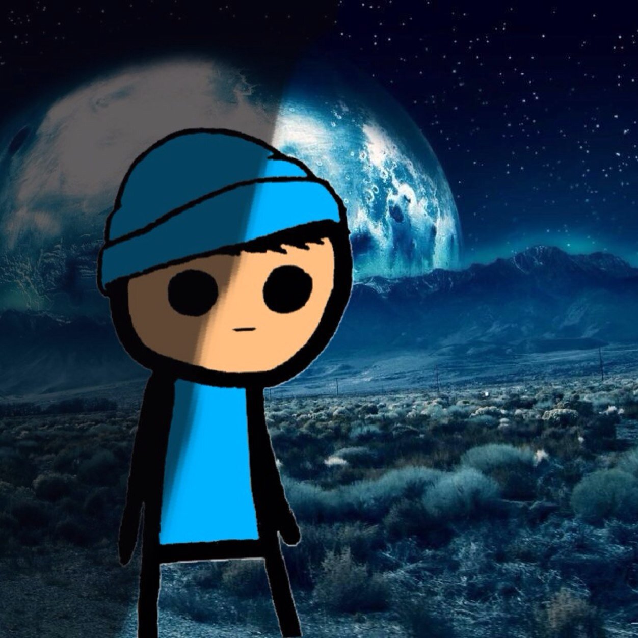 AIex_Bacon's profile picture. 