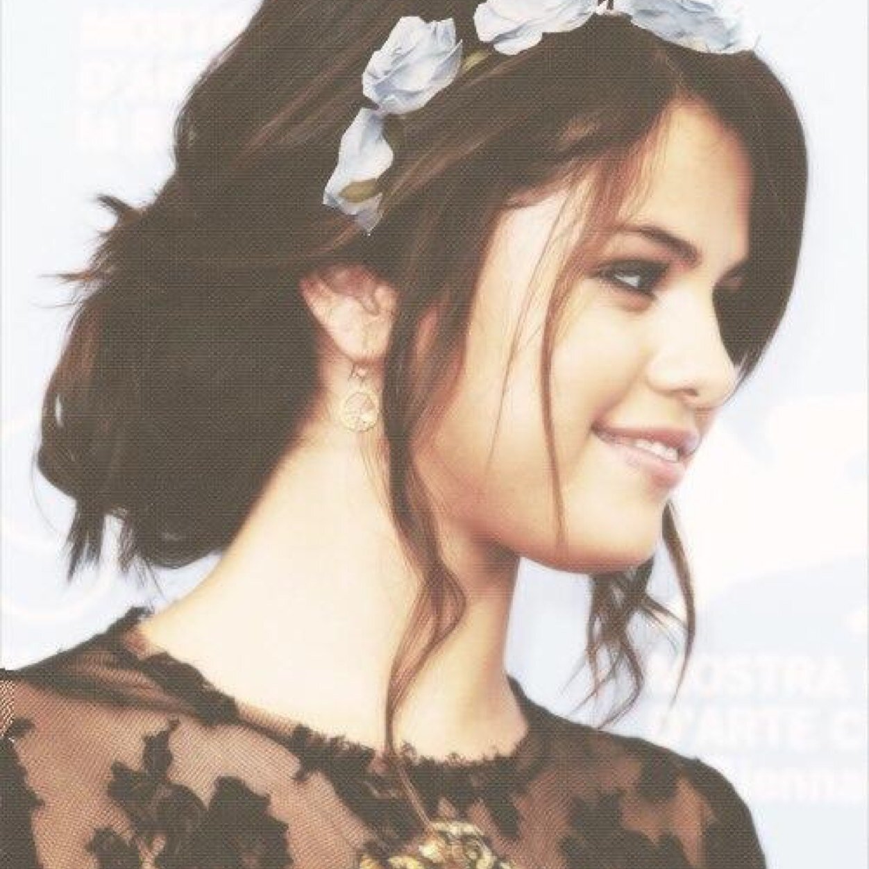 Source française sur la belle actrice et chanteuse Selena Gomez ! Infos, news, rumeurs, facts dans les favoris.