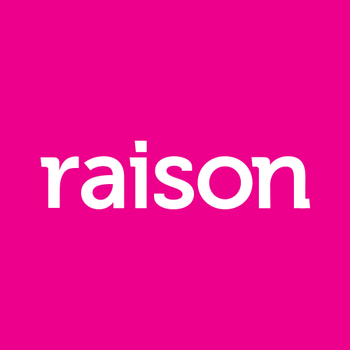 Raison, located in the Manchester Creative Arts District of #RVA, is a boutique #branding firm with services in #marketing and #communications.