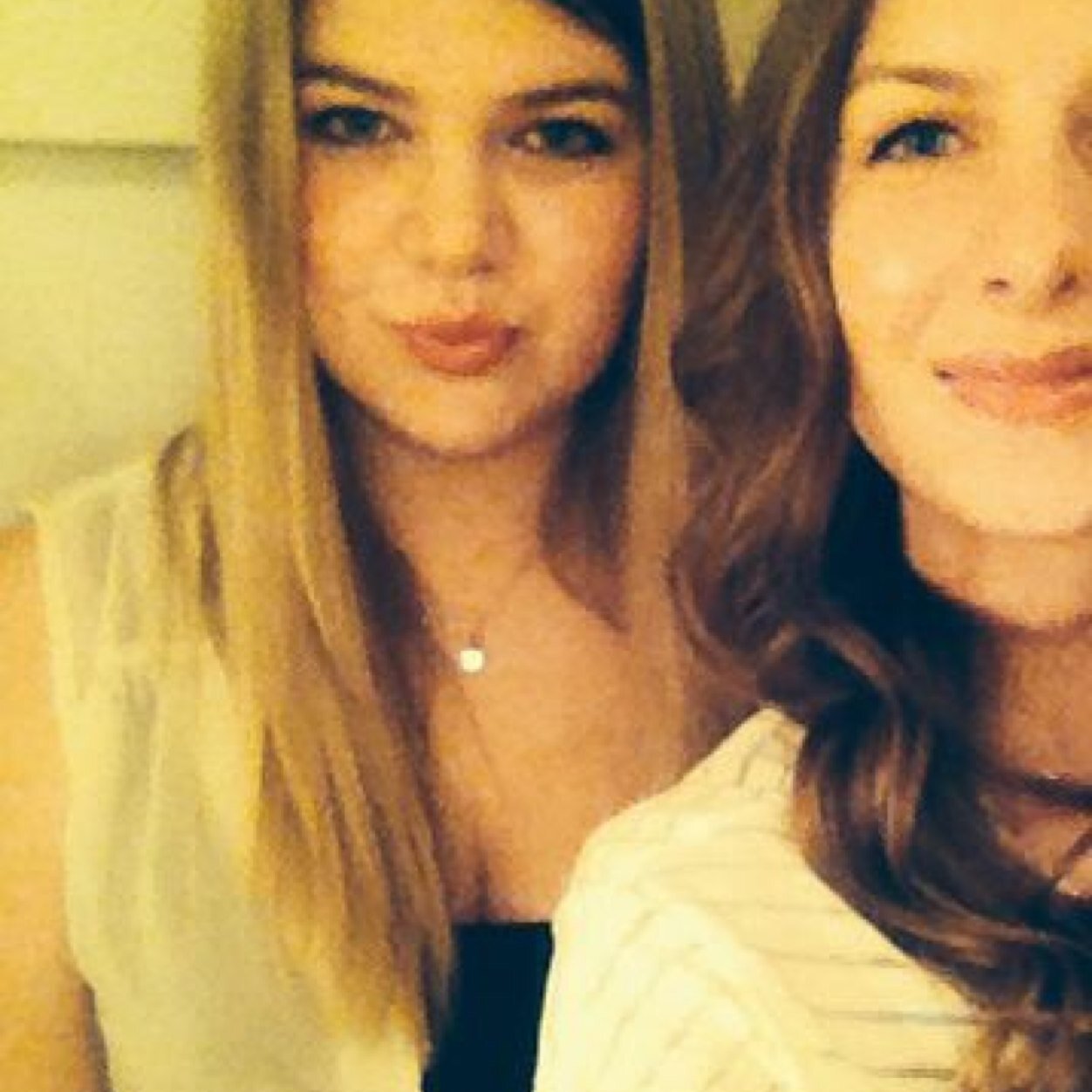 i love you my best, kisses tess' ♥