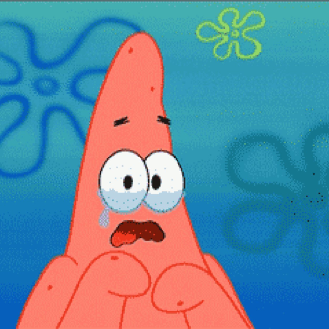 iFunnyHSP's profile picture. 