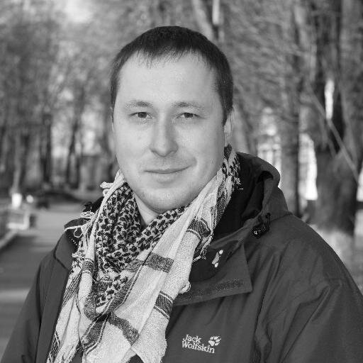 corvus07corax's profile picture. Пытаюсь выжить