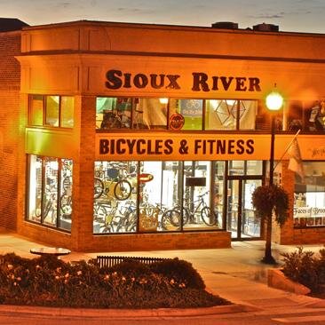 SiouxRiverBikes's profile picture. Serving the Bicycle & Fitness Needs of the Brookings Area Since 1977