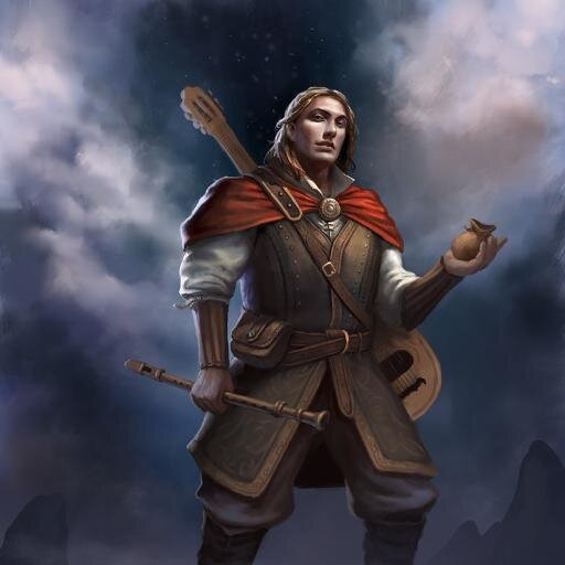 Antiguo Rey-más-allá-del-muro. Cobarde y ladrón de hijas de profesión. No asociado a HBO. Cantando con mi user @ignizar #SpanishFakeWesteros