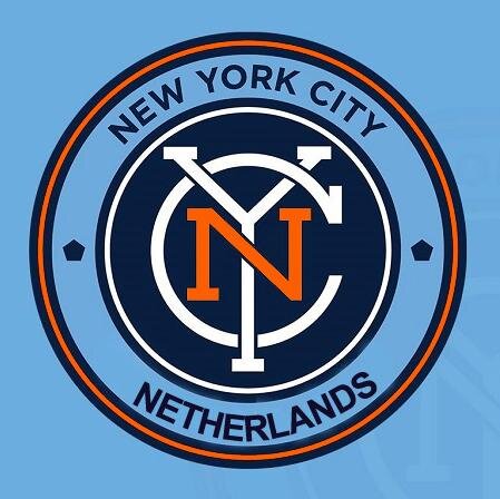 Eerste twitter supporterspagina van New York City FC in Nederland - MLS 2015 - Third Rail #NYCFC