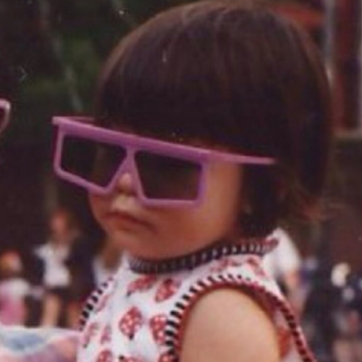 juliaho10's profile picture. Gangsta rap made me do it